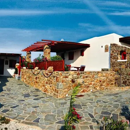 Myconian Brothers Ano Mera Exterior photo