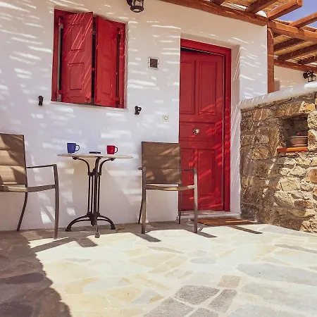 Myconian Brothers Ano Mera Exterior photo