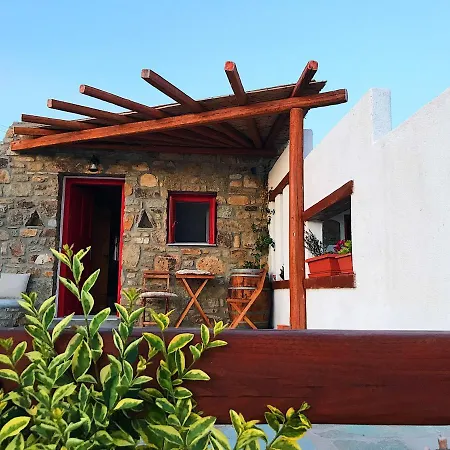 Myconian Brothers Ano Mera Exterior photo