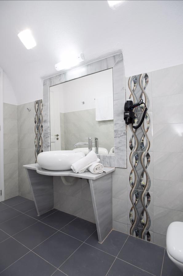 Apartment Myconian Brothers