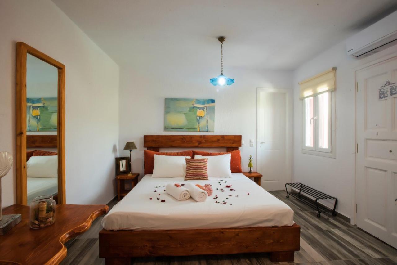Apartment Myconian Brothers *