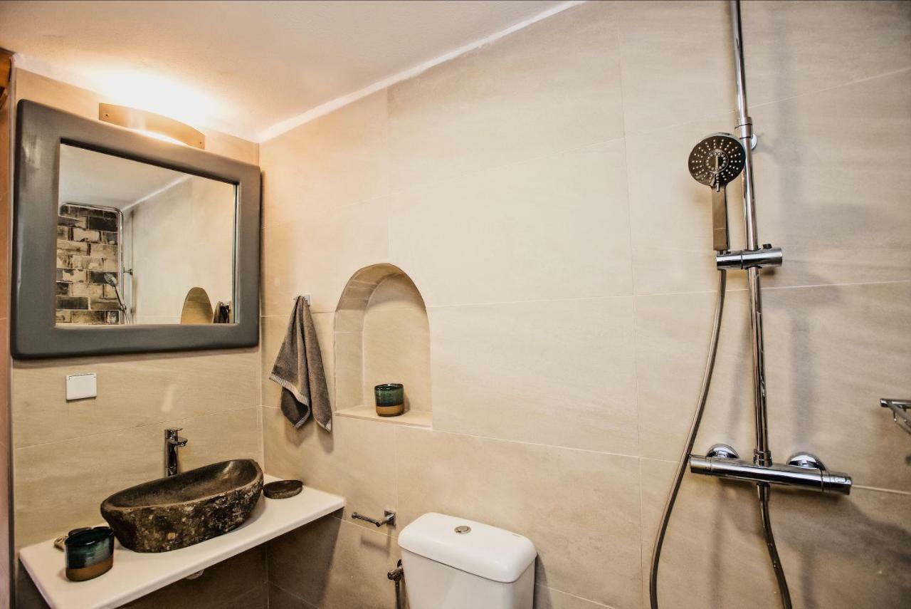 Apartment Myconian Brothers Ano Mera
