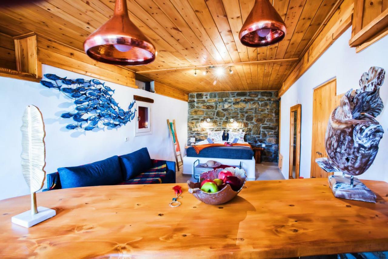 Apartment Myconian Brothers Ano Mera