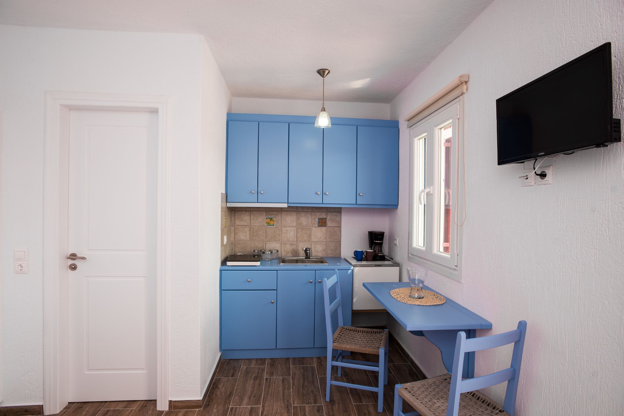 Apartment Myconian Brothers Ano Mera