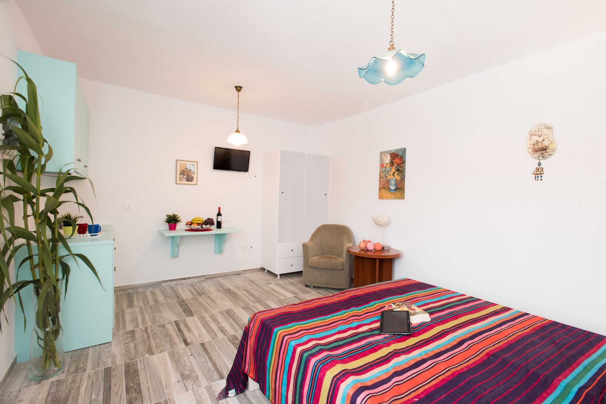 Apartment Myconian Brothers *
