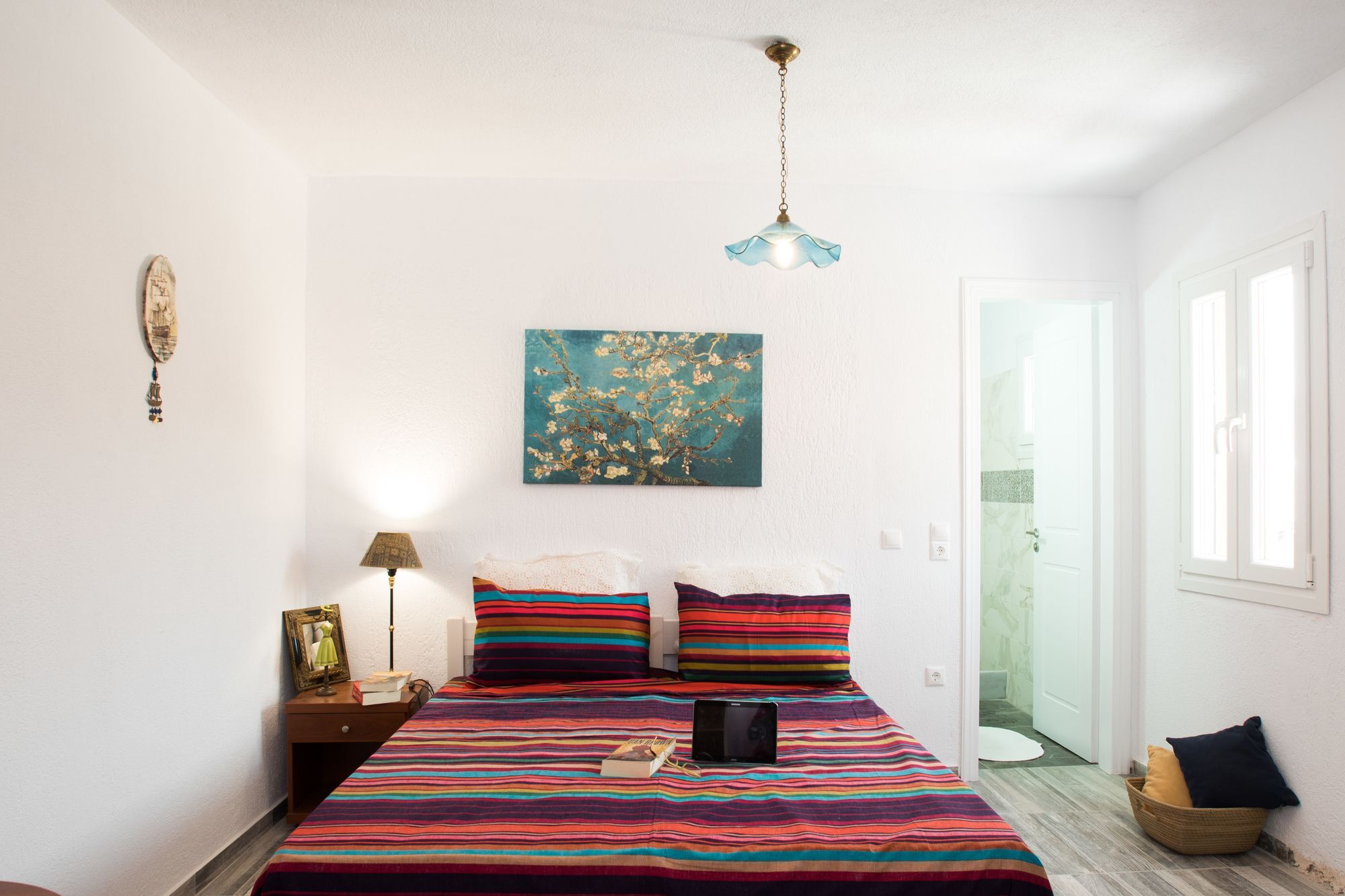 Myconian Brothers Apartment *