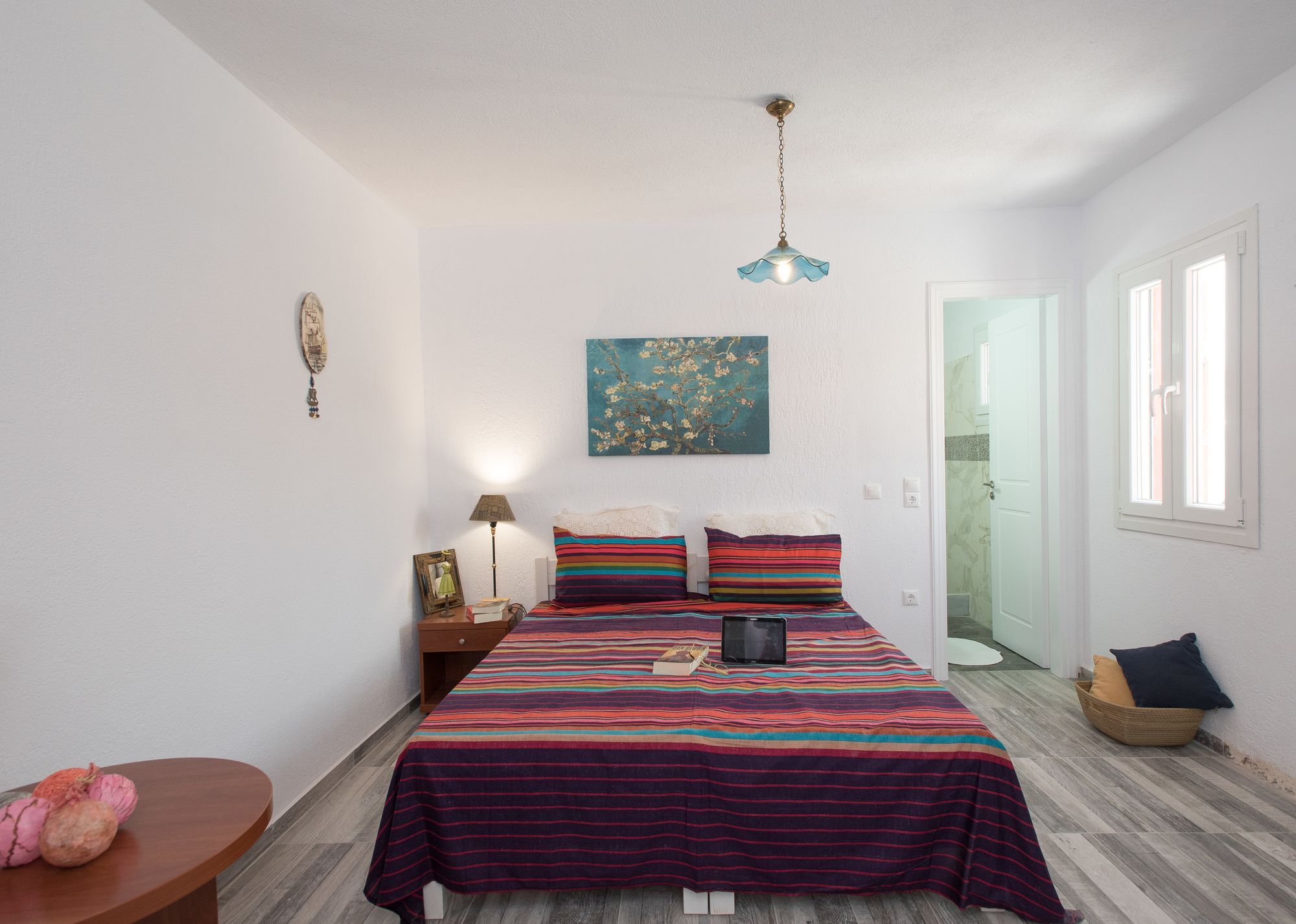 Myconian Brothers Apartment *
